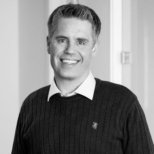 Stig Morten Nygård