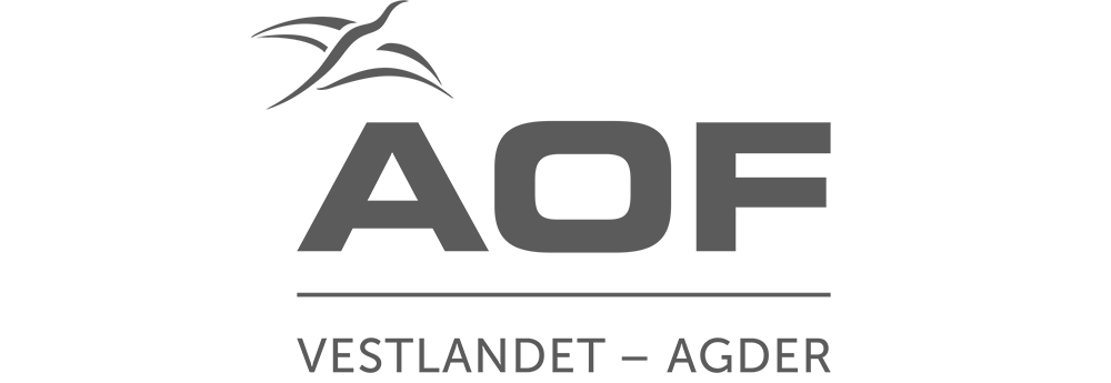 AOF Vestlandet - Agder