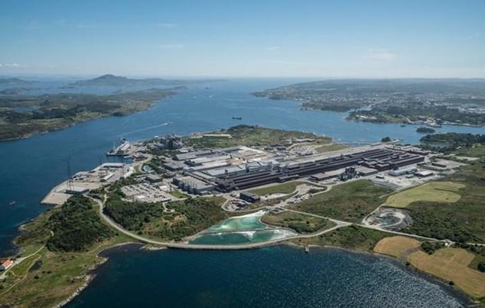 Hydro investerer 320 millioner på Karmøy